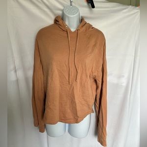 Forever21 Pink Hoodie